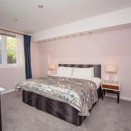 ※ Spacious Georgian Coach House & With Parking Bath Exterior photo