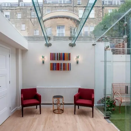 ※ Spacious Georgian Coach House & With Parking Bath Exterior photo