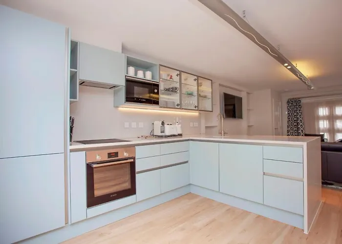 ※ Spacious Georgian Coach House & With Parking
